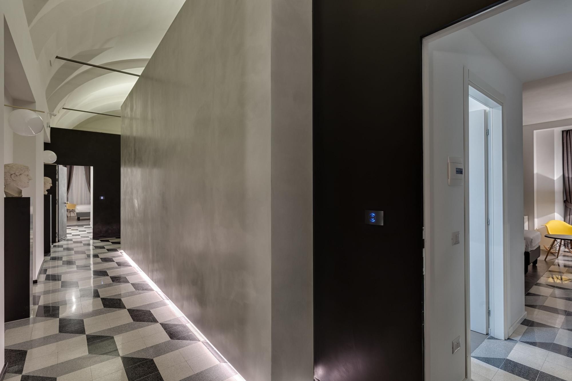 Varios Navona Theatre Hotel