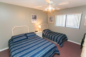 Alquiler Vacacional - Oceanfront Luxury: 2BR Condo, St. Augustine