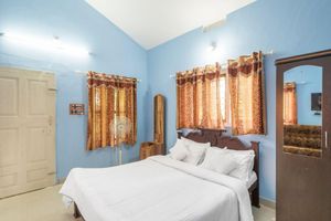 Alquiler Vacacional - GuestHouser 3 BHK Villa e574