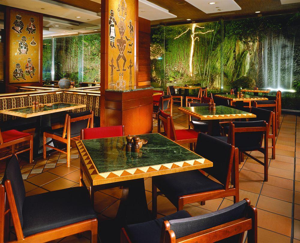 AMBASSADOR Hotel Taipei by null