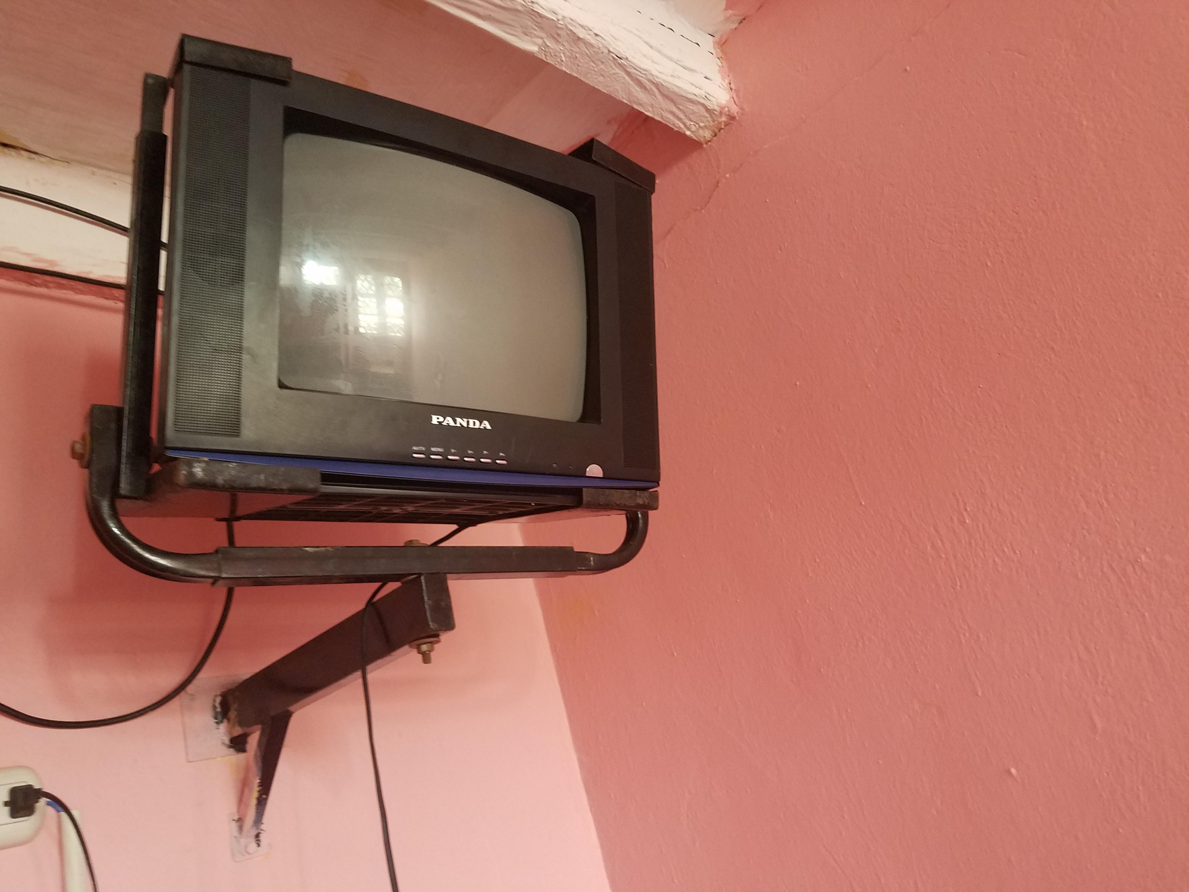 Equipamiento de Habitación Hotel HUMBOLDT
