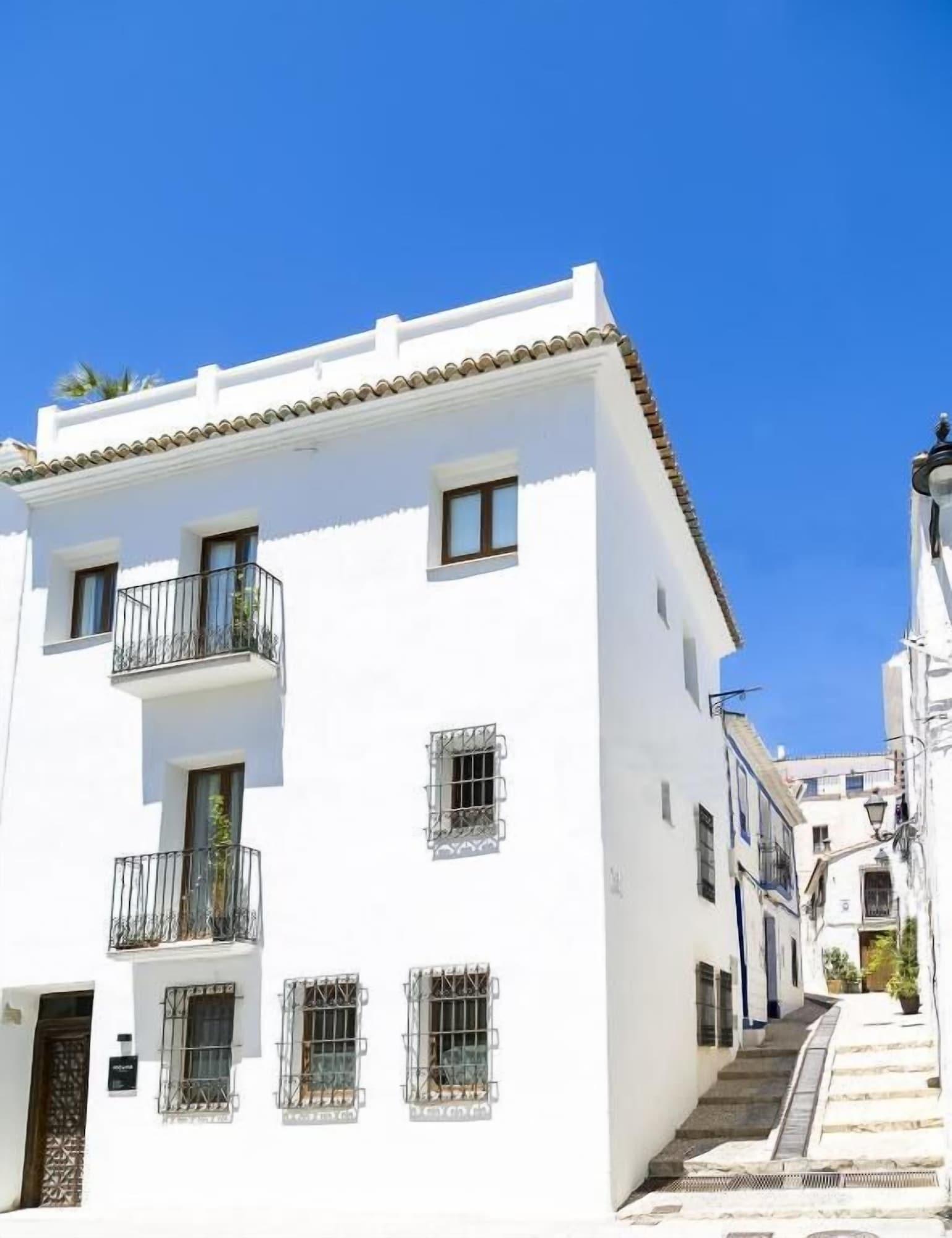 Varios Moona Hostal Altea