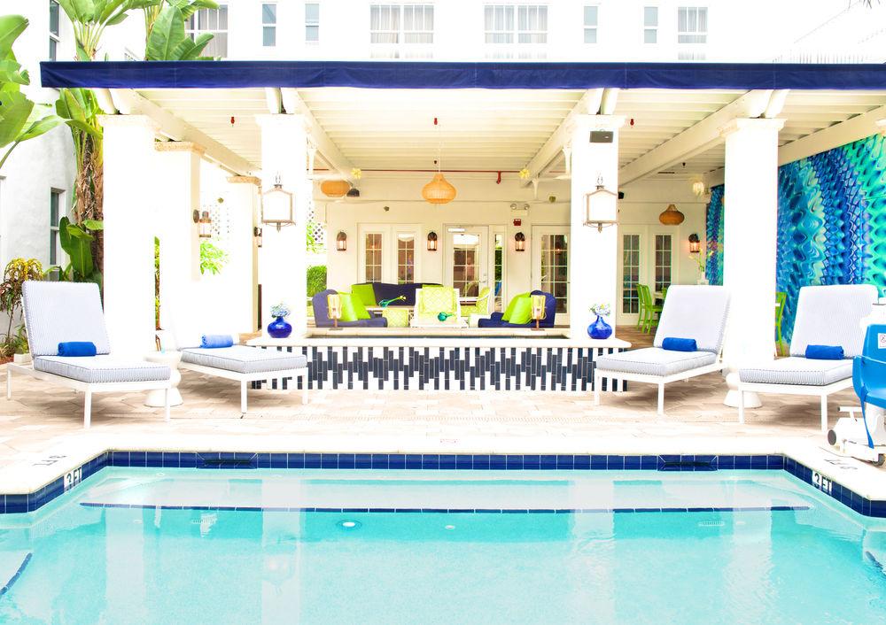 Hotel Blue Moon Hotel South Beach