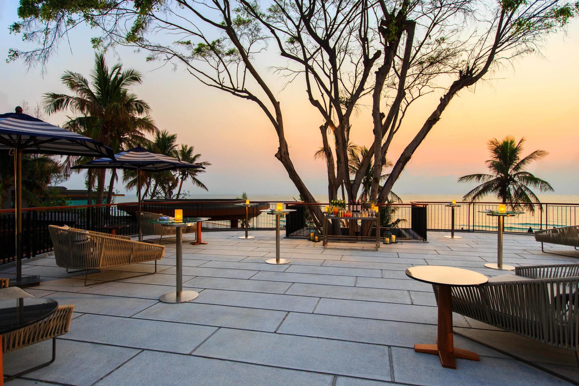 Playa Hua Hin Marriott Resort & Spa