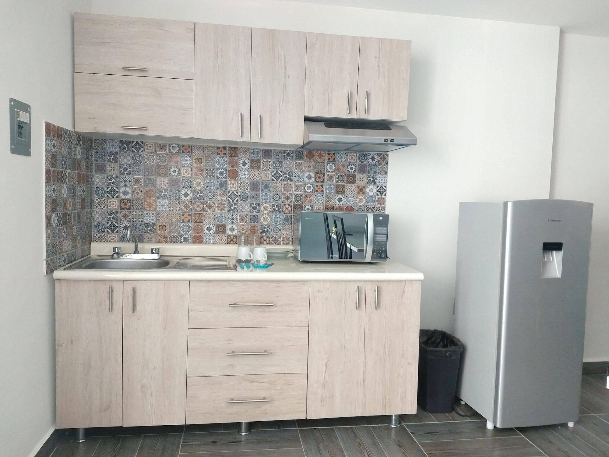 Equipamiento de Habitación Hotel Suite Las Valkirias