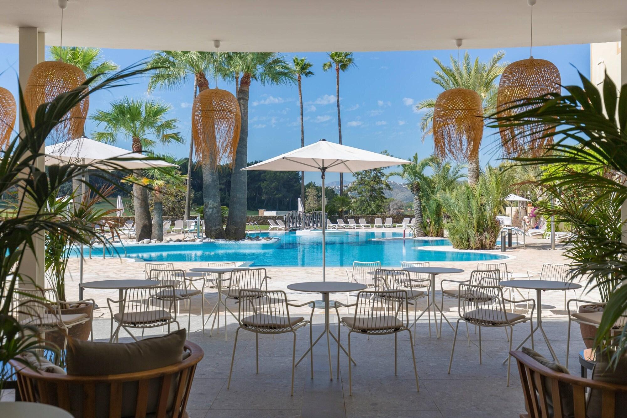 Restaurant Denia Marriott La Sella Golf Resort & Spa