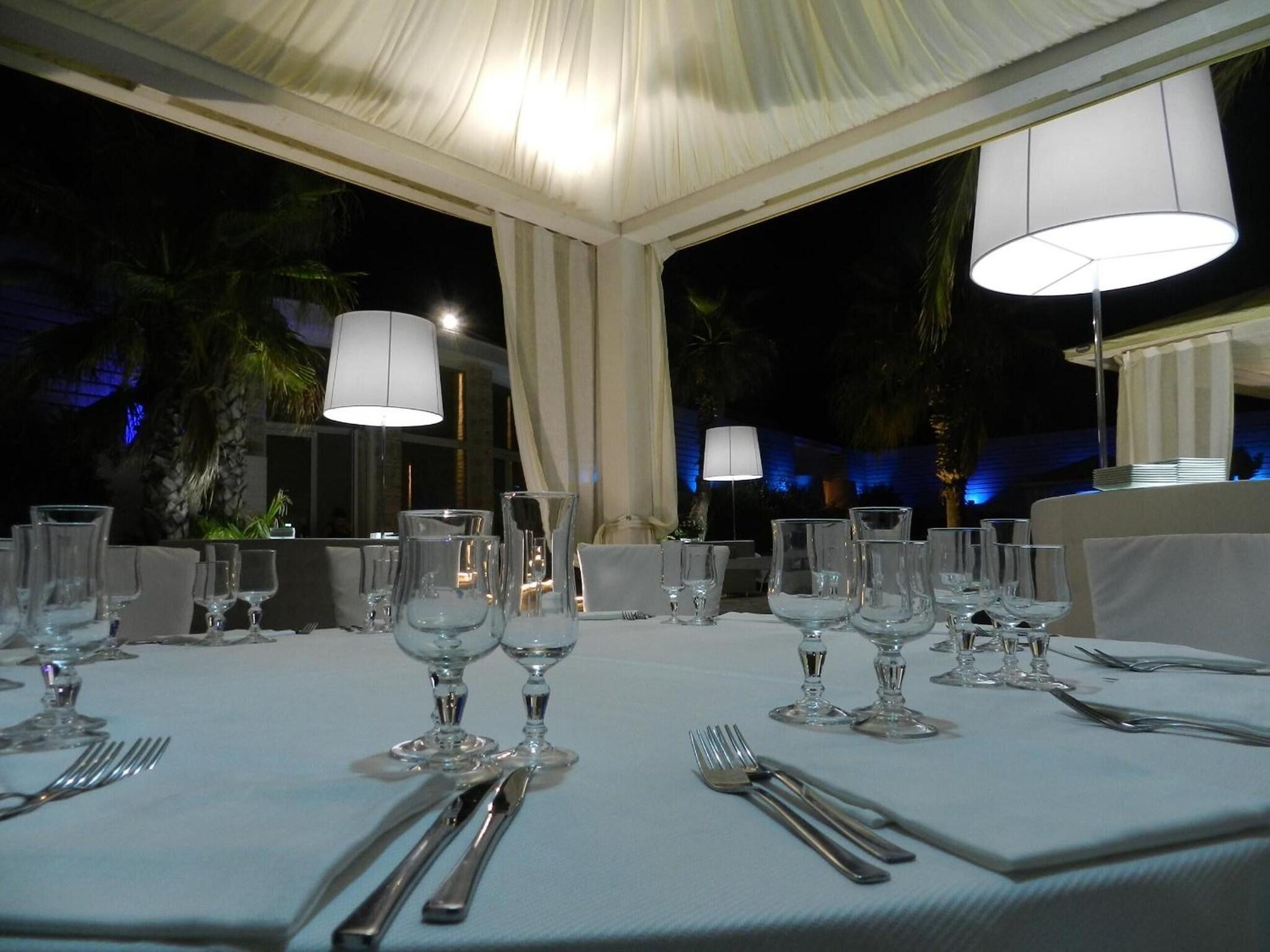 Restaurant Hotel Lafayette