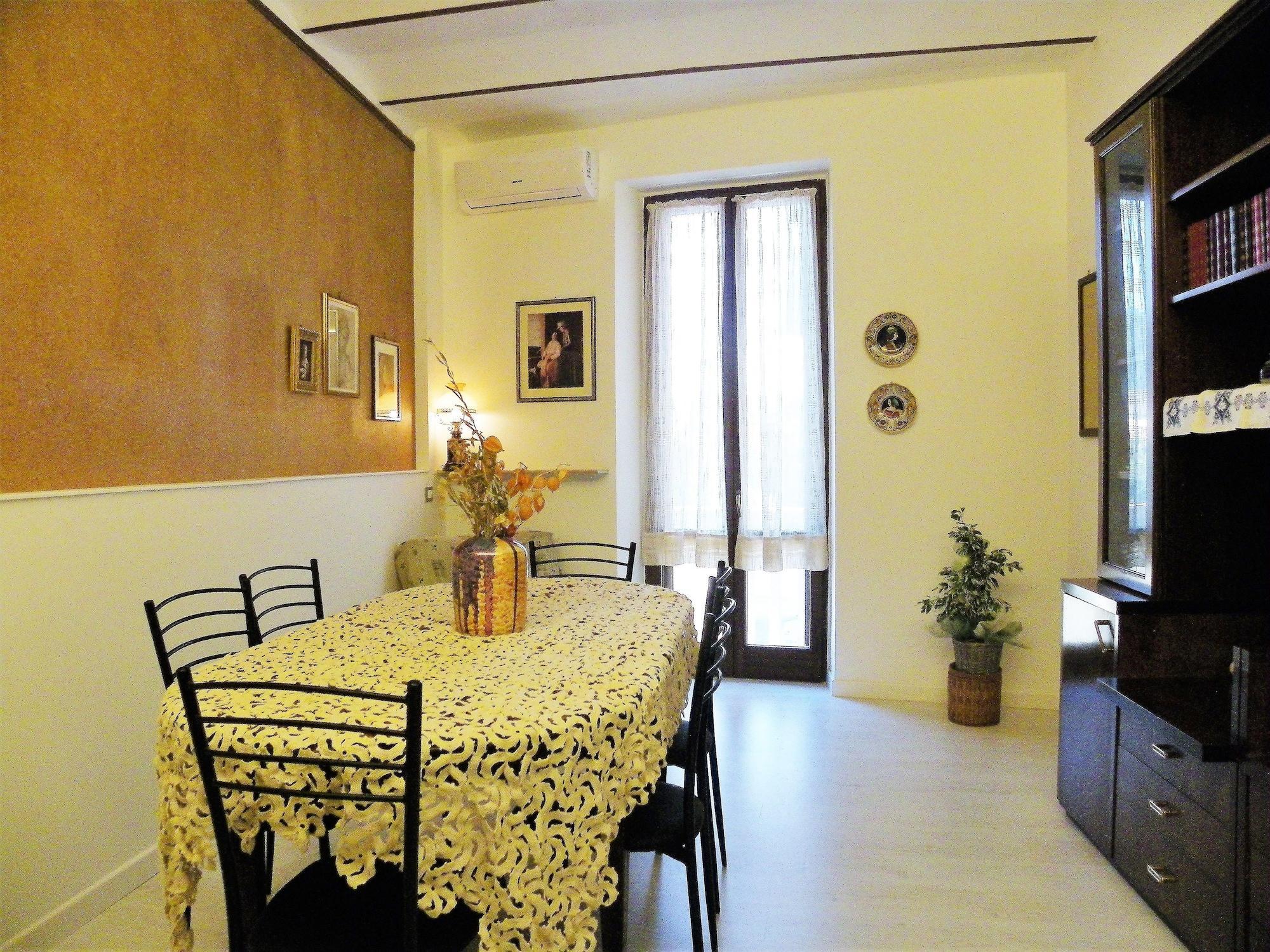Instalaciones Recreativas B&B Al Ponte Vecchio
