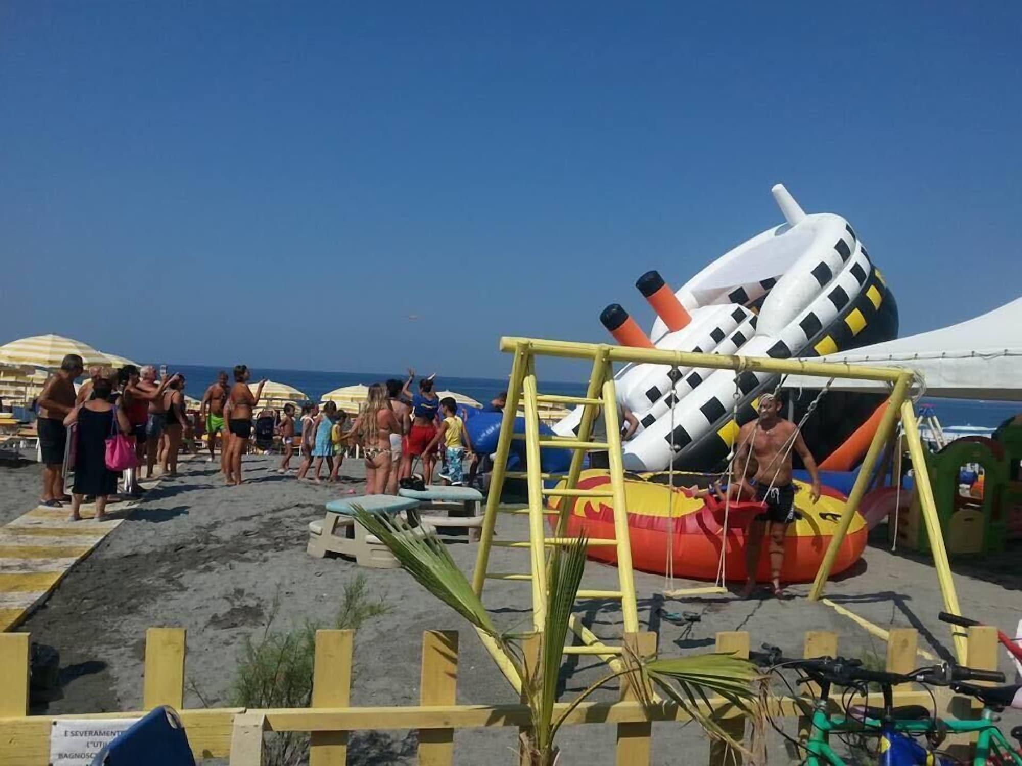 Playa Hotel Residence Turium