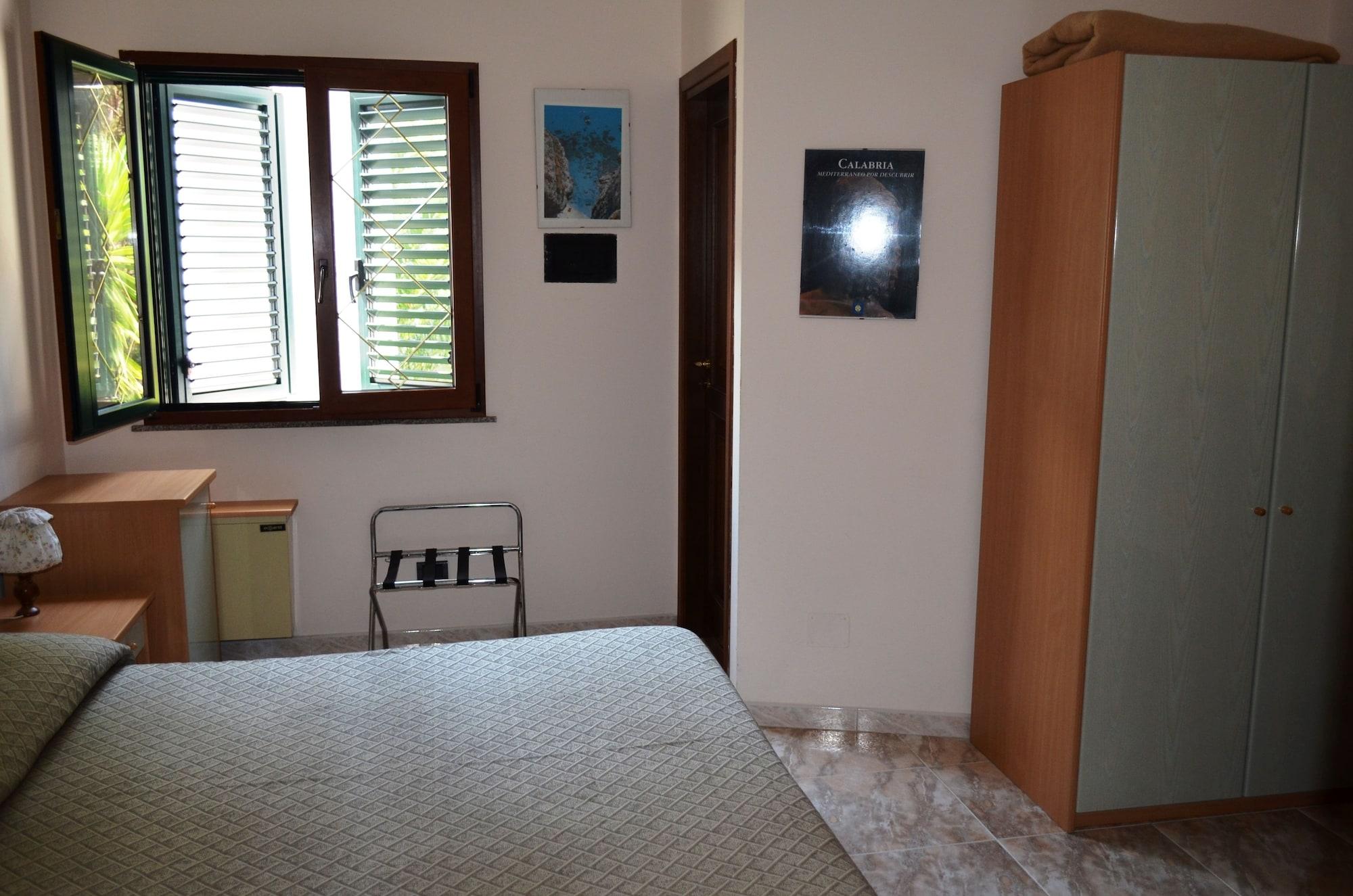 Habitación Hotel Village Eden