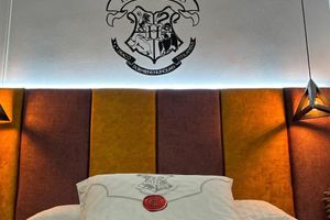 Alquiler Vacacional - Enchanting Harry Potter apartment with WiFi in Santa Rosa de Cabal