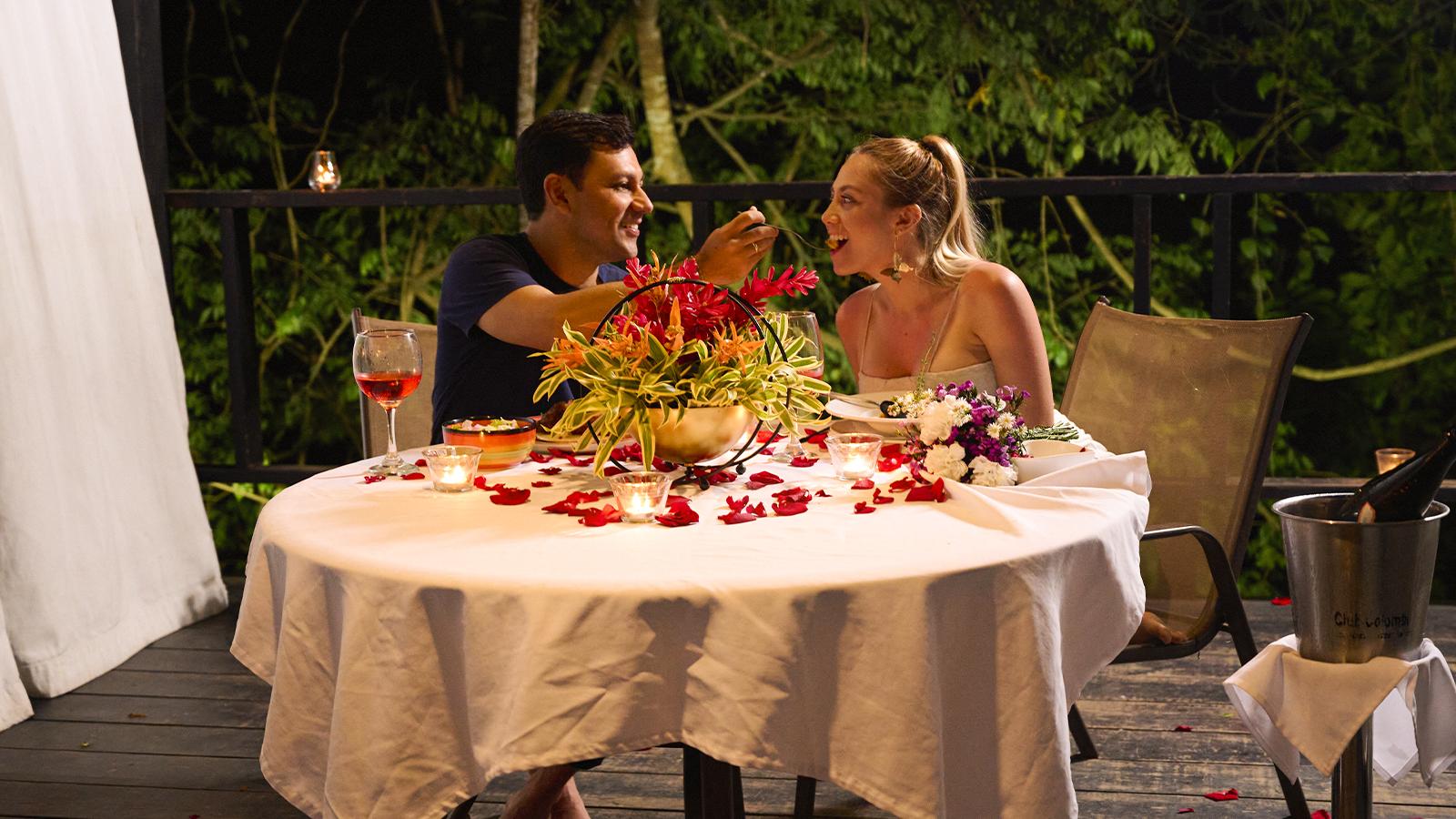 Restaurant Kantawa Spa Hotel