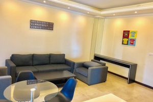Alquiler Vacacional - Beautiful Apartment at the heart of Beirut M-77 Type A