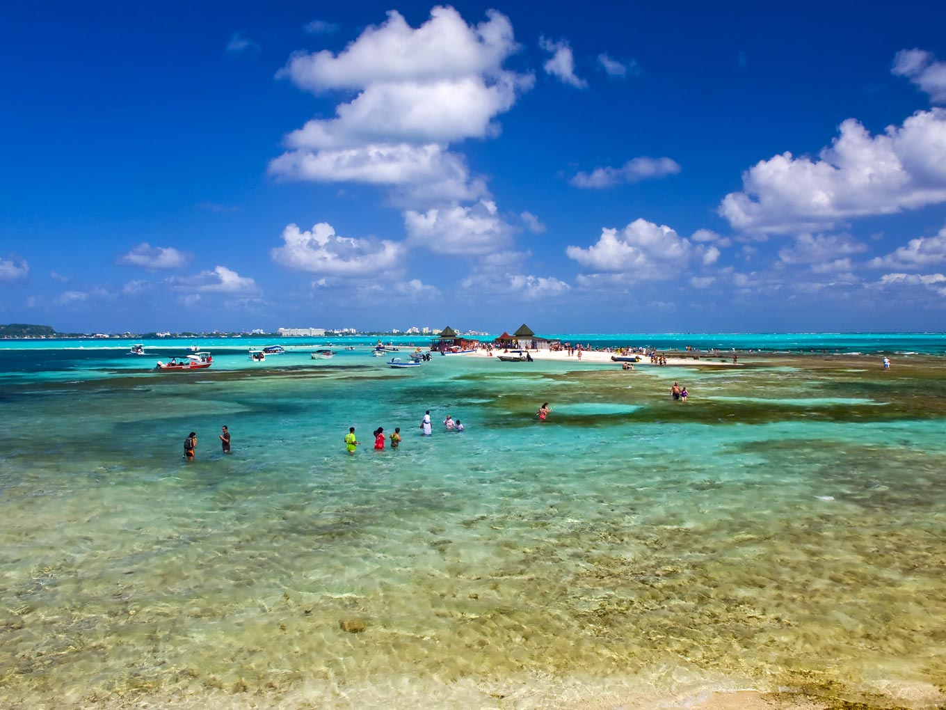 San Andres