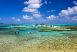 San Andrés