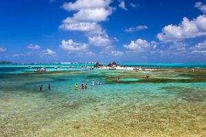 Paquete - Paquetes a San Andrés