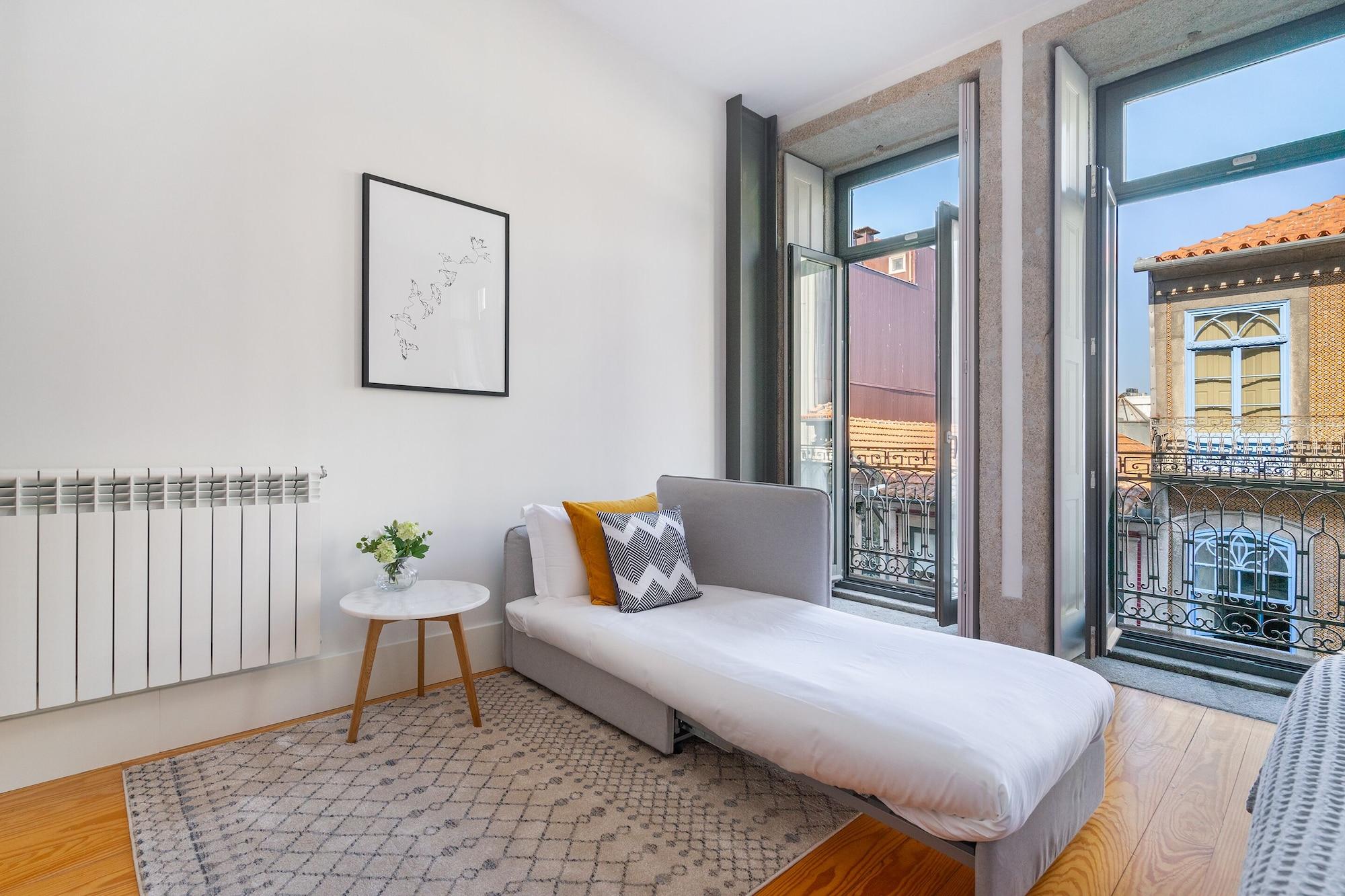 Habitación Canto de Luz