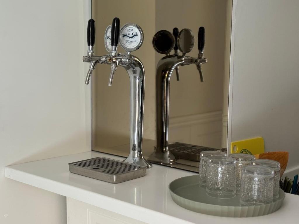 Varios Gentile Suite Decumani