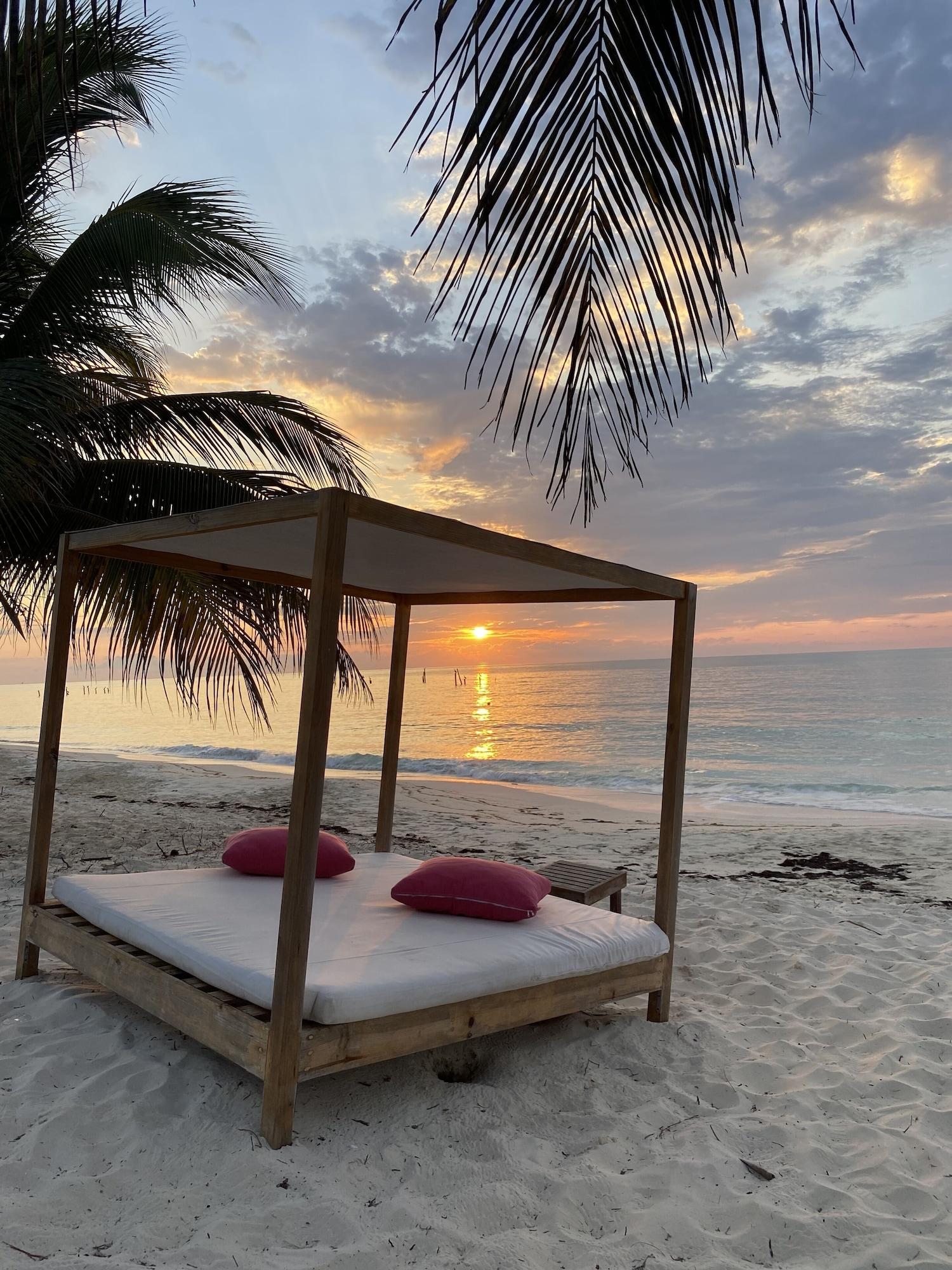Playa Punta Blanca Beach House