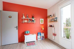 Alquiler Vacacional - Le Dunant - 2 Chambres, 4 Personnes, Centre-ville