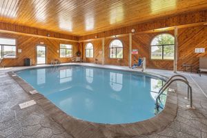 Alojamiento - Quality Inn Greenville North