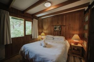 Alquiler Vacacional - Cabañas Metreñehue