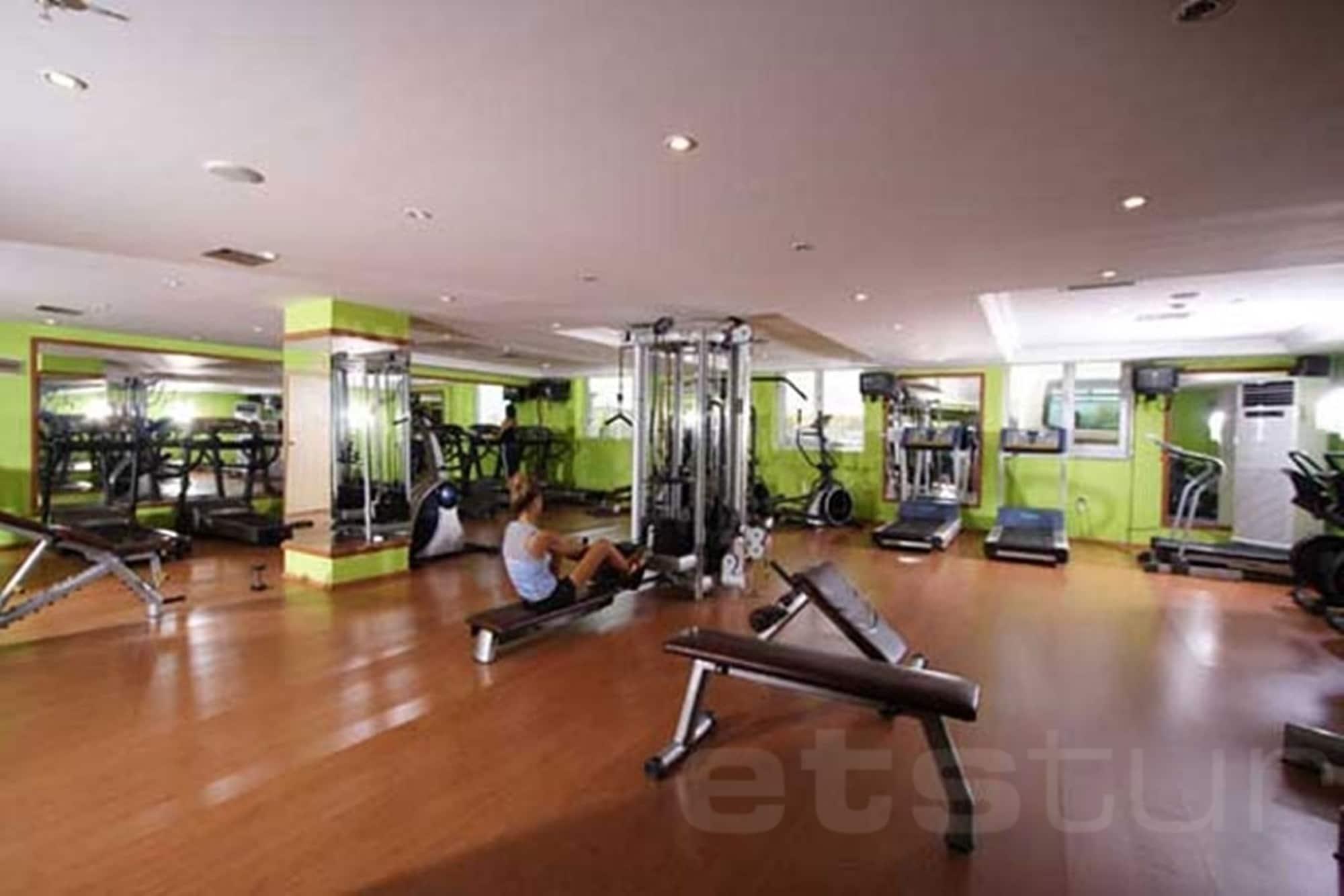 Gimnasio Emexotel Kocaeli