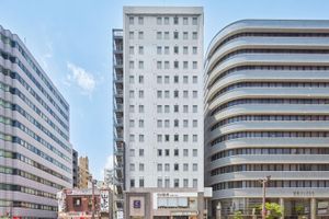 Alojamiento - Comfort Hotel Hiroshima Otemachi