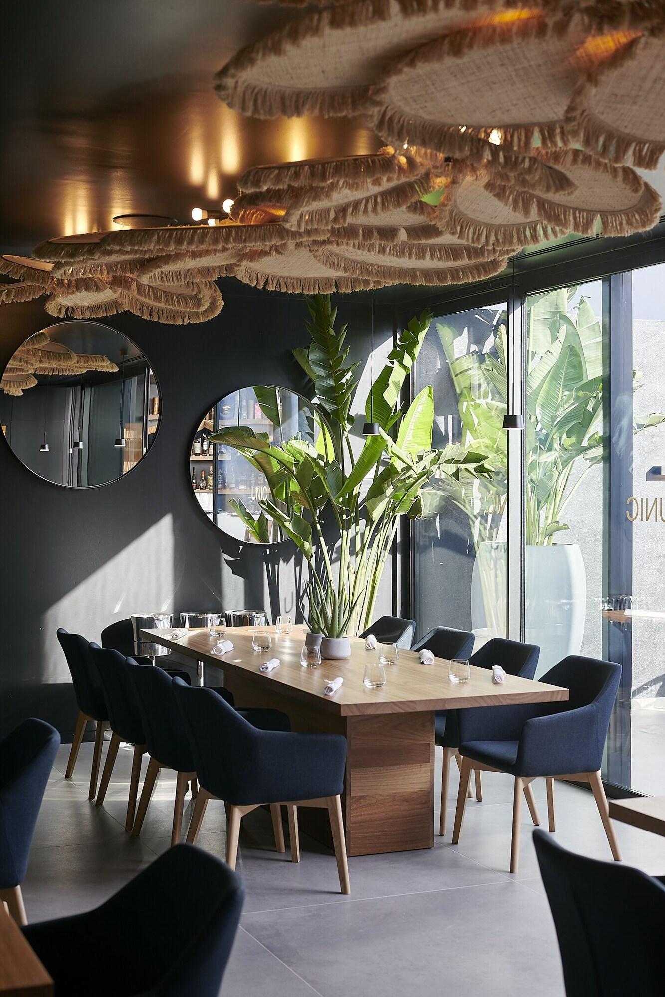 Restaurant Migjorn Ibiza Suites & Spa