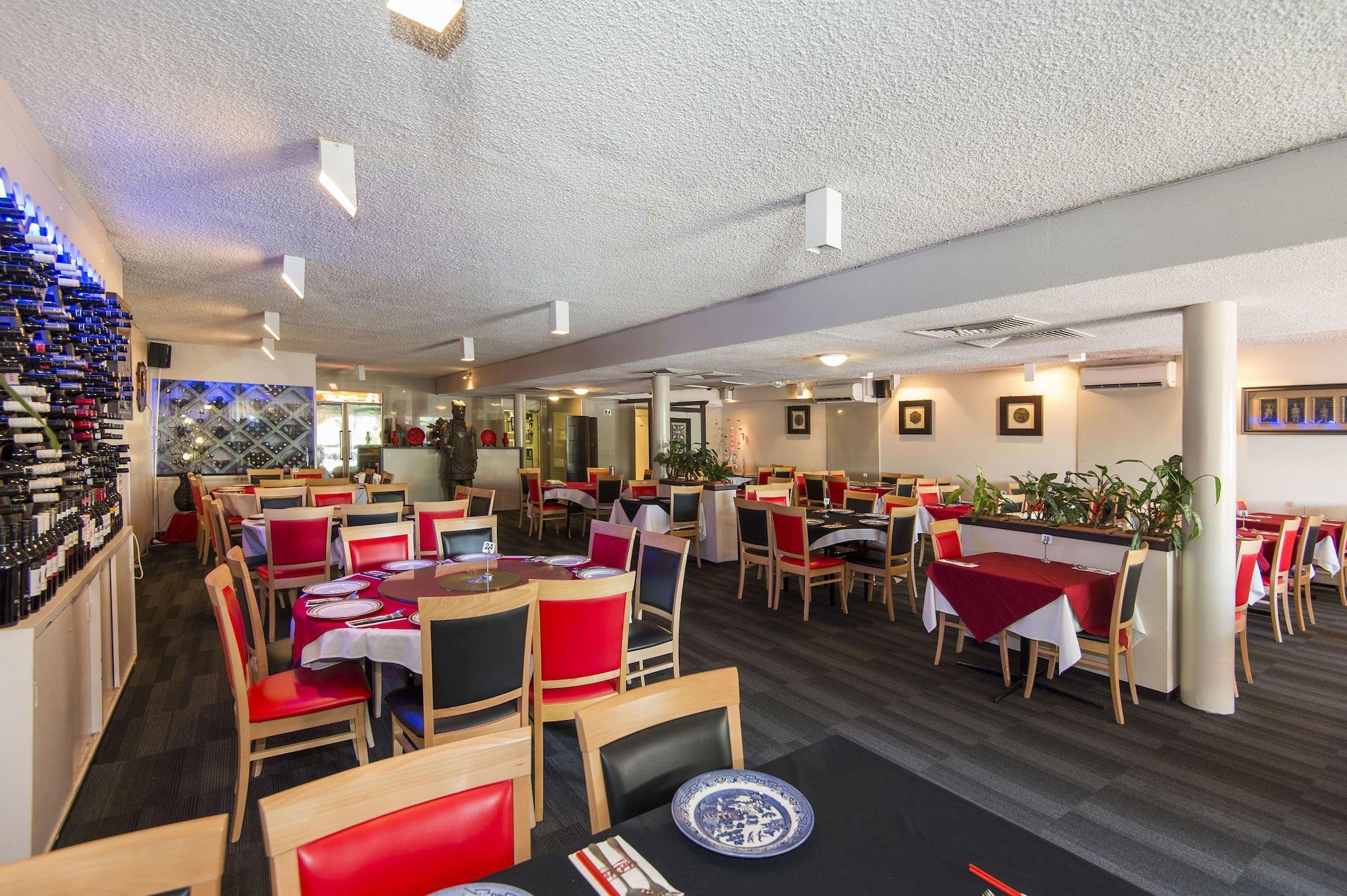 Hotel Coral Sands Motel