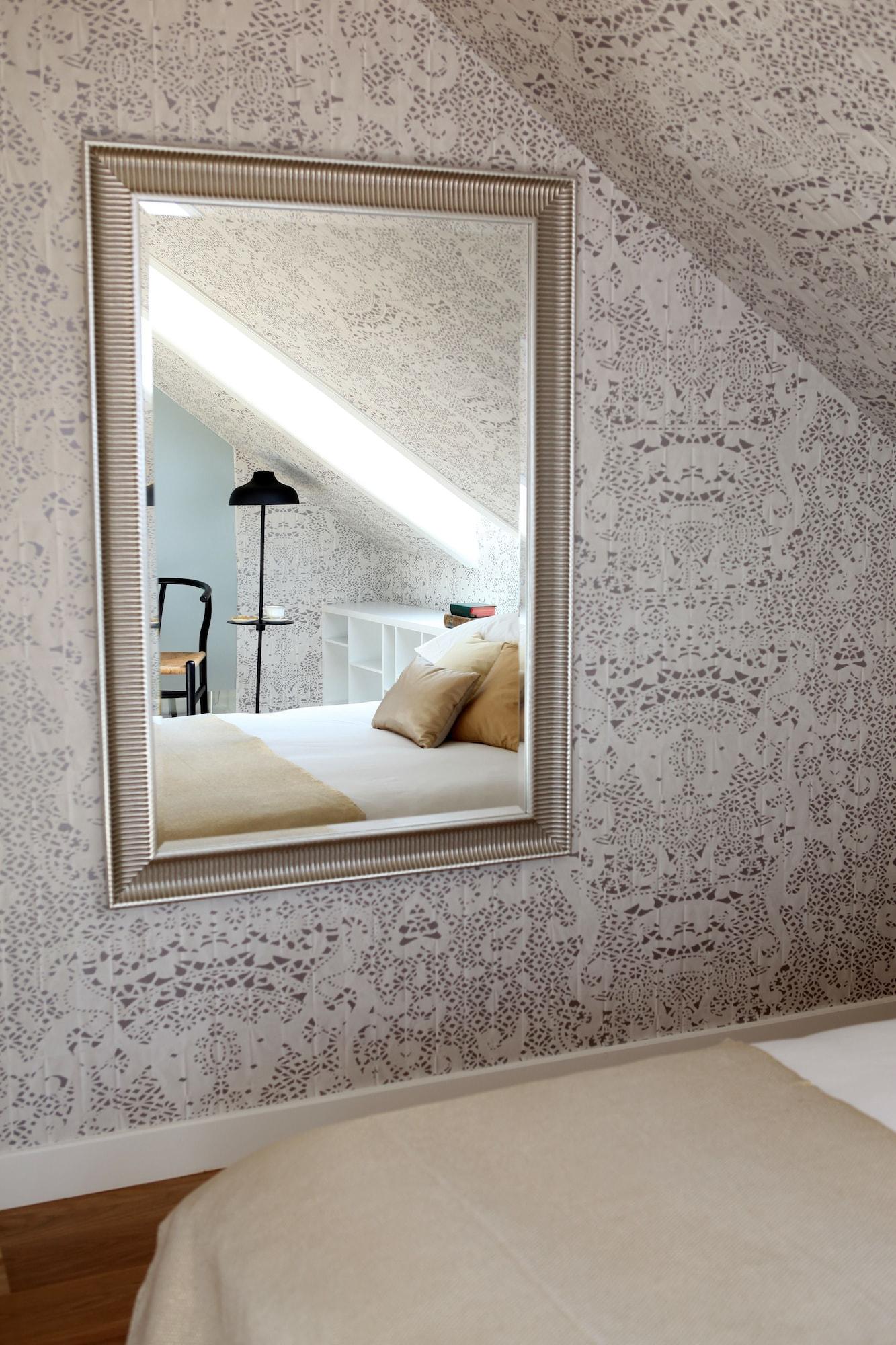 Set de Habitación Águamel Boutique Guest House