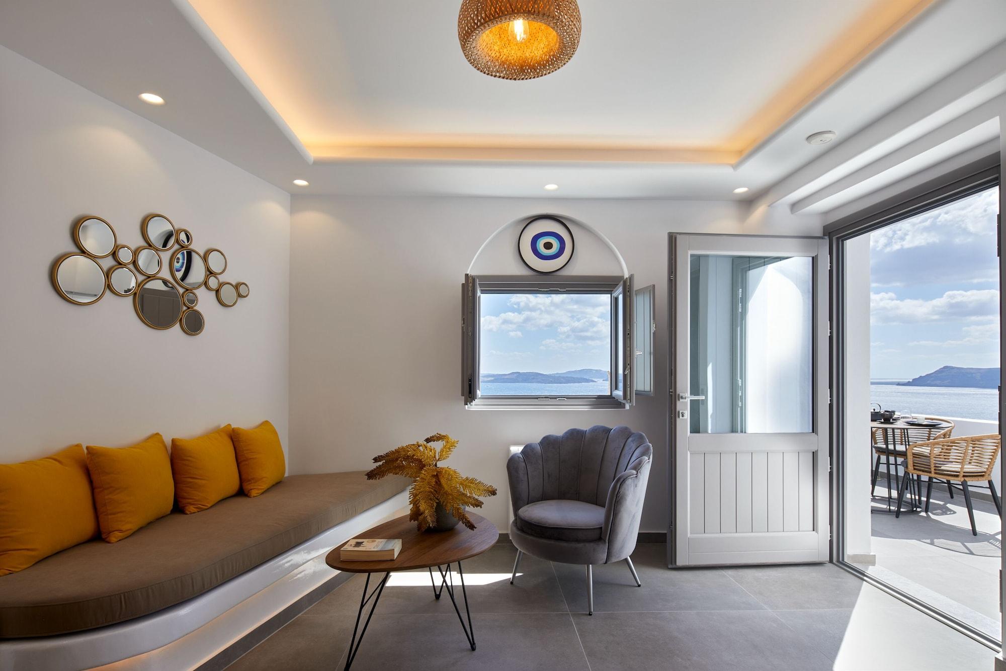 Habitación Allure Breeze Suites