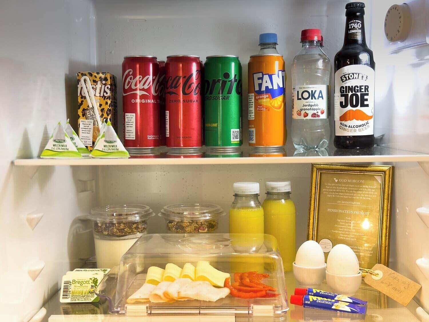 Restaurant Prinshöjden Hotel - Smart Digital Apartments & Villas