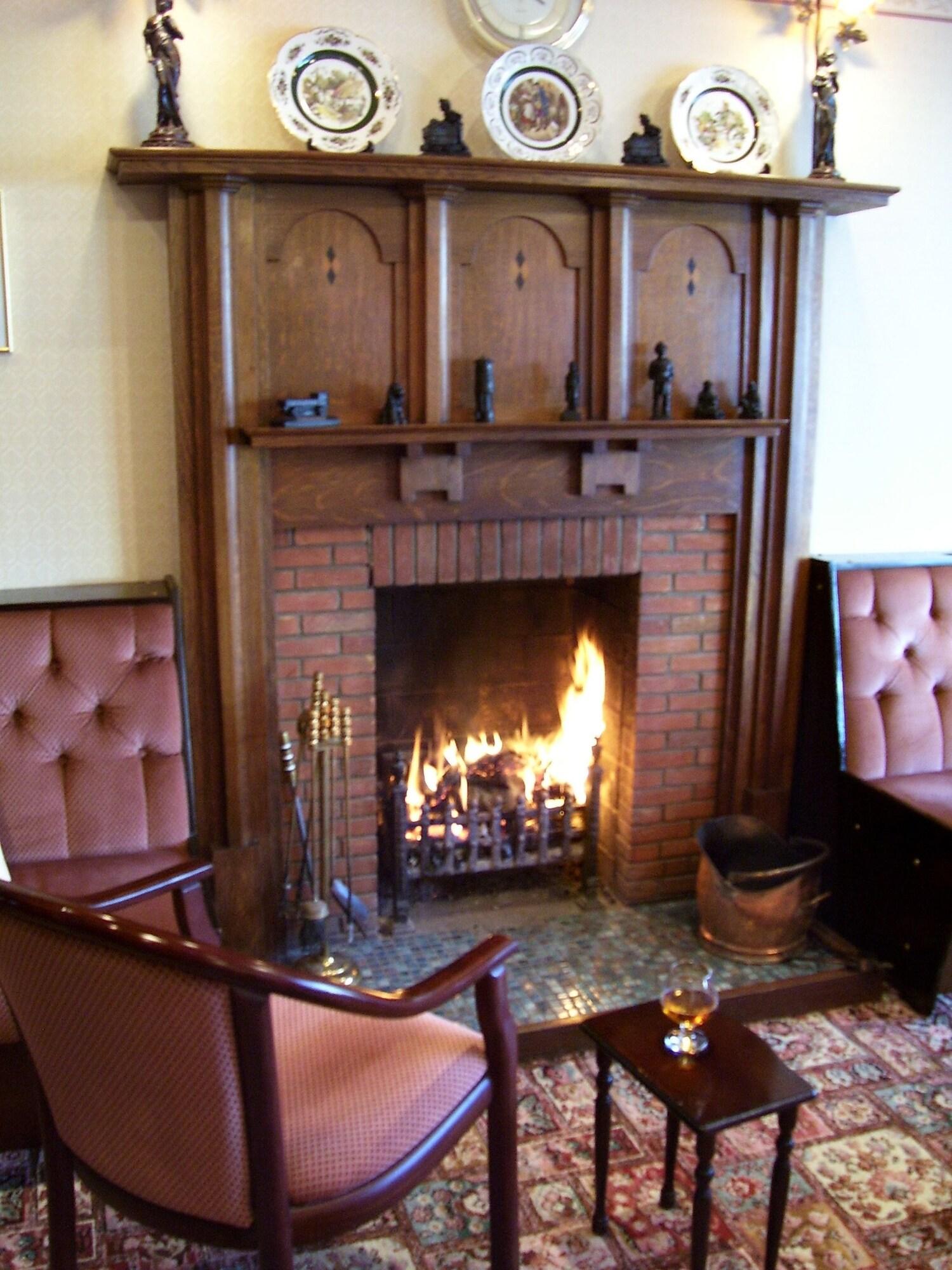 Bar/Salón The Royal Bridlington
