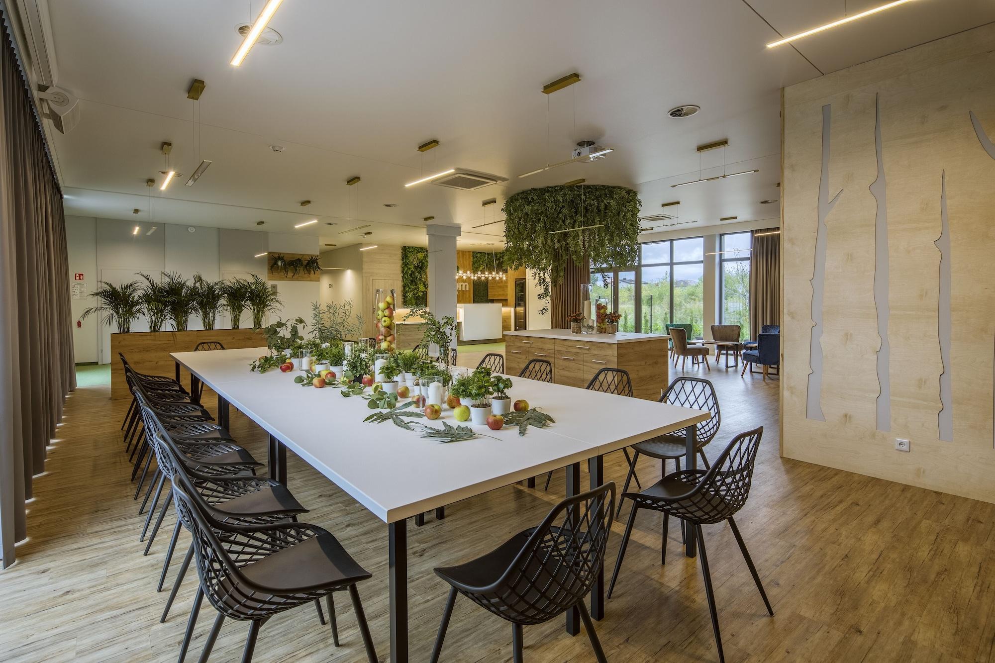 Restaurant Bloom Hotel