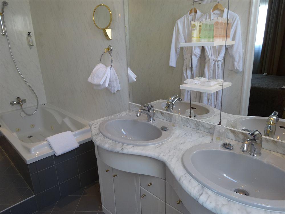 Set de Habitación Best Western Hotel Montgomery