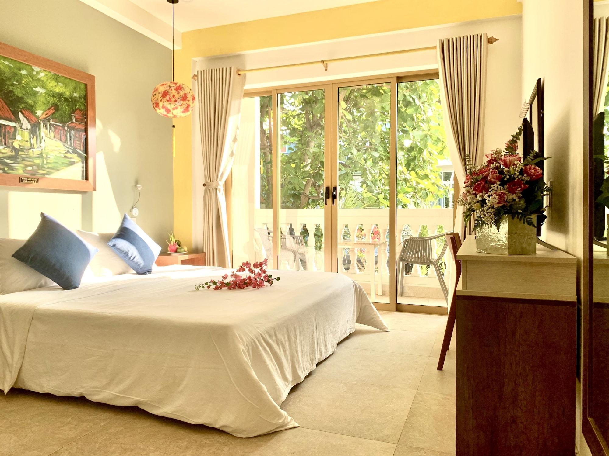 Habitación De Vivre Hoi An