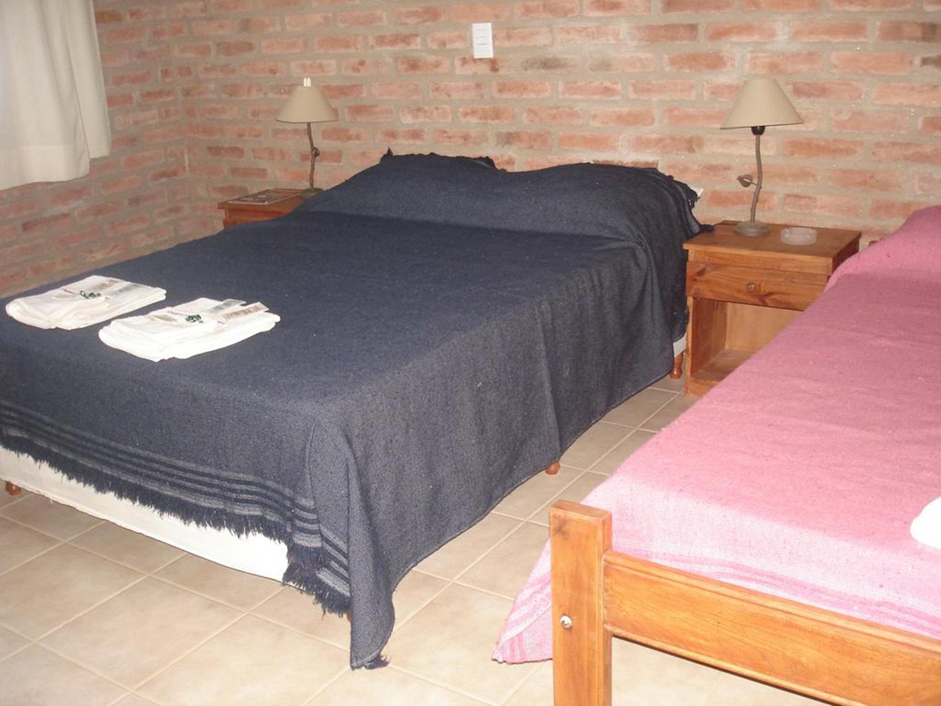 Habitación Atahualpa Mi Posada