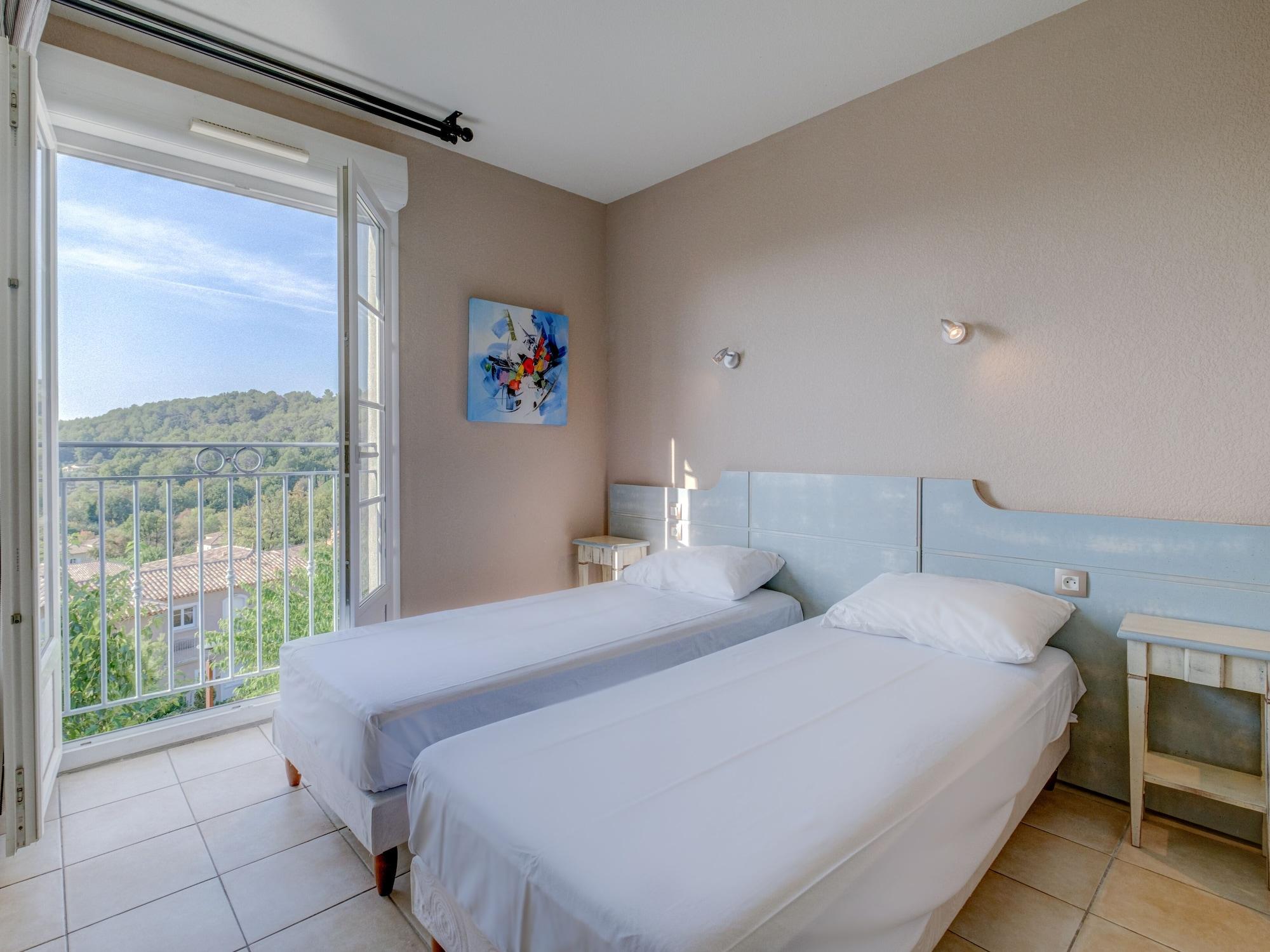 Habitación Vacancéole Le Domaine de Camiole