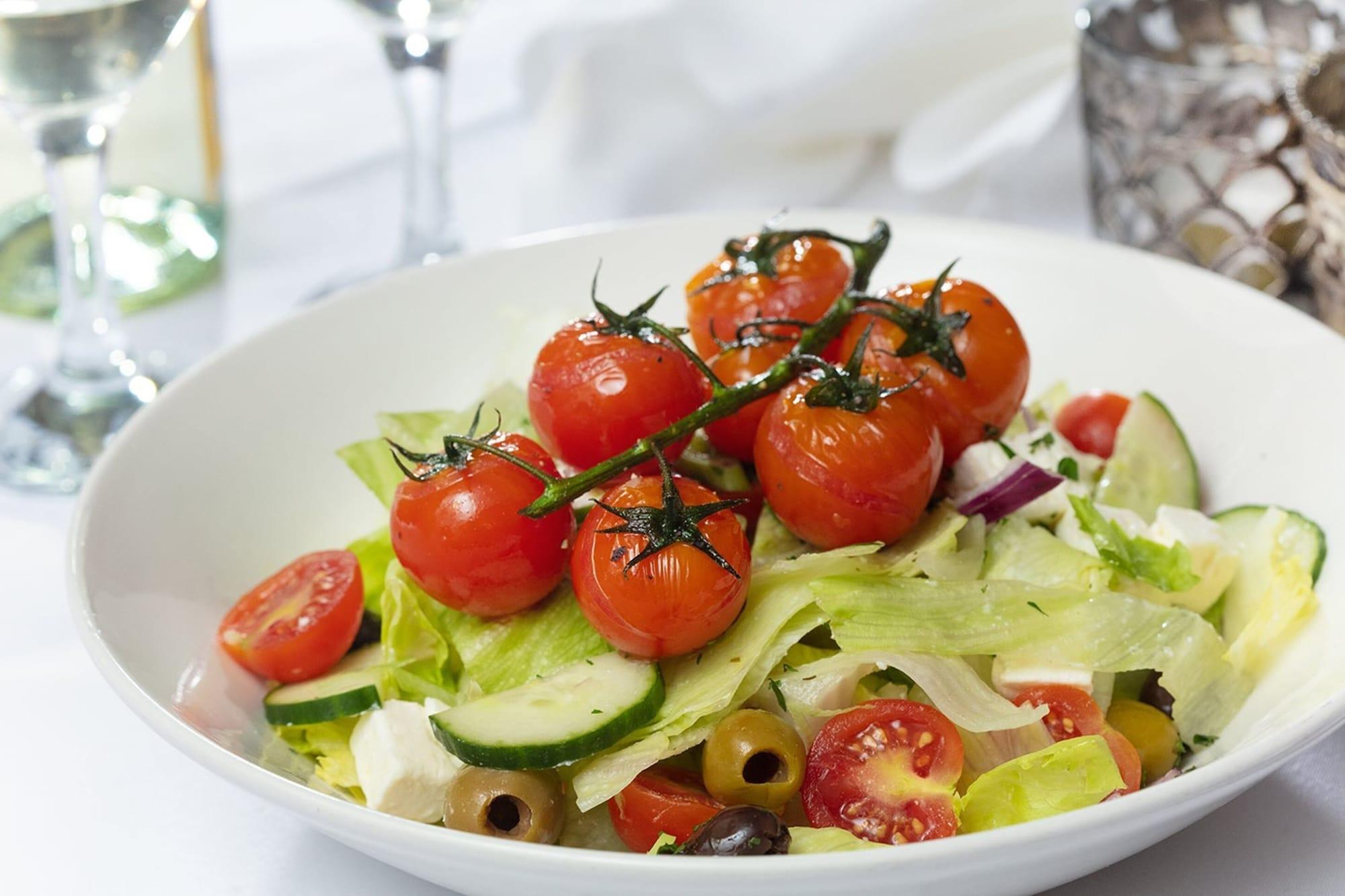 Restaurant Best Western The Hilcroft Hotel West Lothian