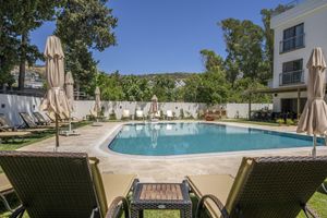 Alojamiento - Olive Tree Gündoğan