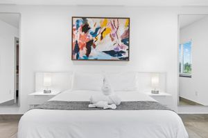 Alquiler Vacacional - Unique Retreat - Unit D: Cool 2nd-floor Retreat