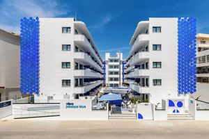 Alojamiento - Apartamentos Vibra Jabeque Blue - Adults only - New Opening 2025