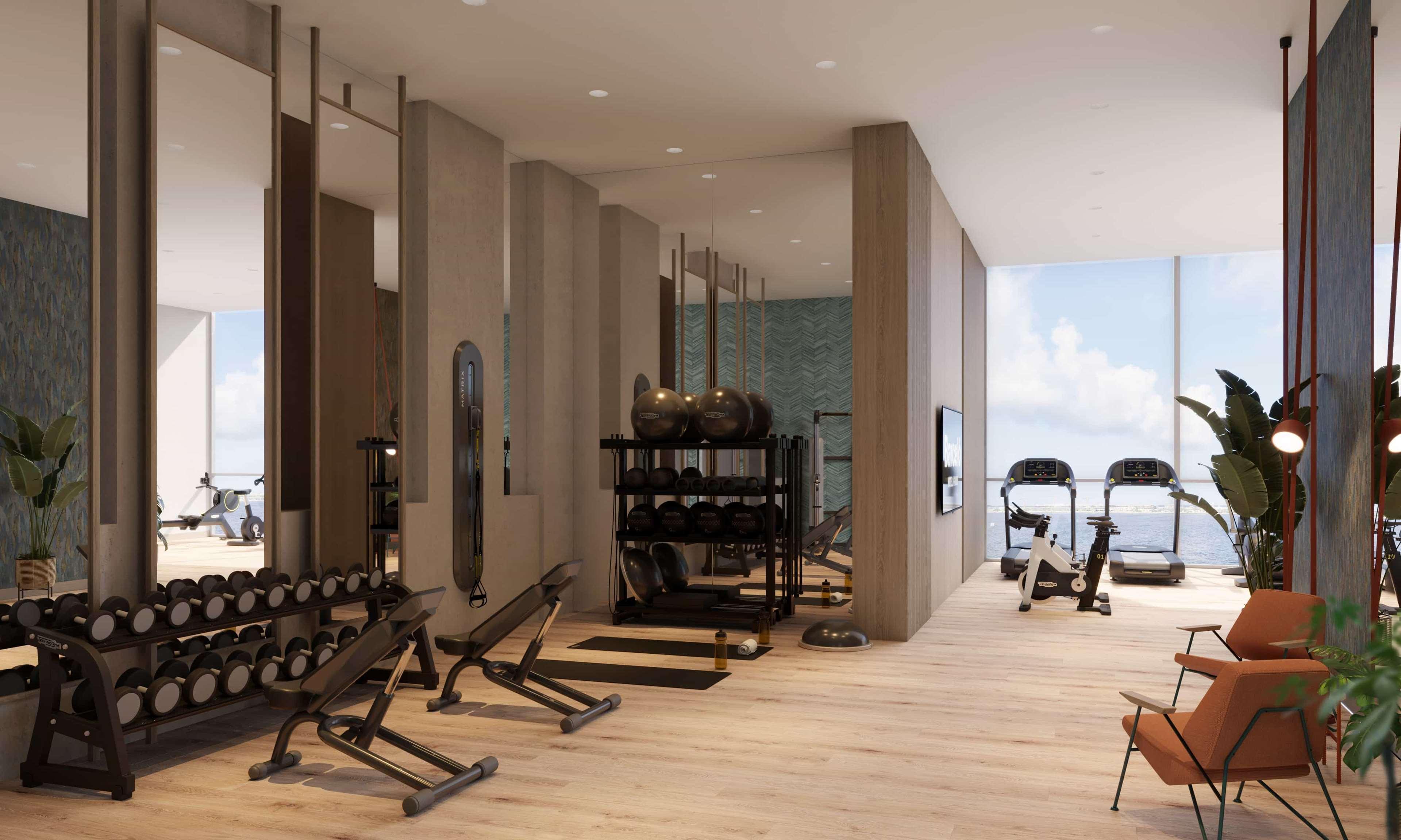 Instalaciones Recreativas Barcelo Nasandhura Male