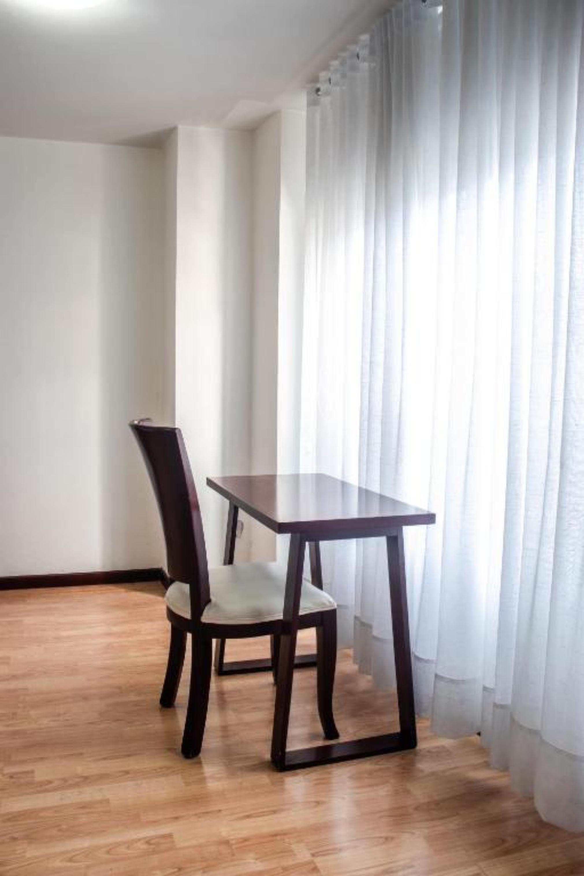 Camas Nogal Suite Hotel Pasto