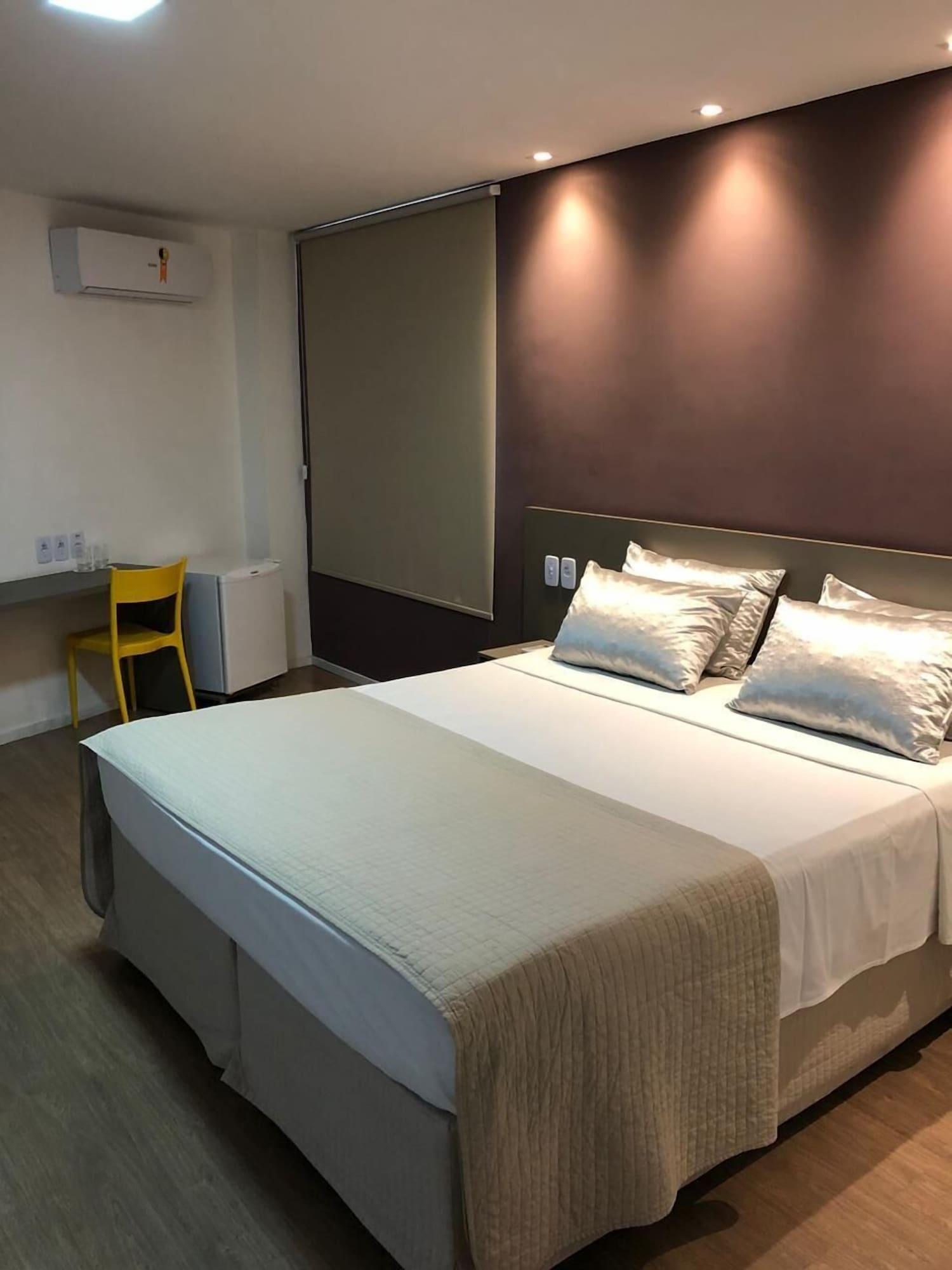 Varios Nord Easy Campina Grande