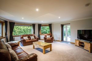 Alquiler Vacacional - Beautiful relaxing house in fantastic peaceful location near Dundee with hot tub