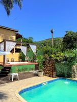 Hospedagens - VELINN Pousada Recanto dos Tangaras