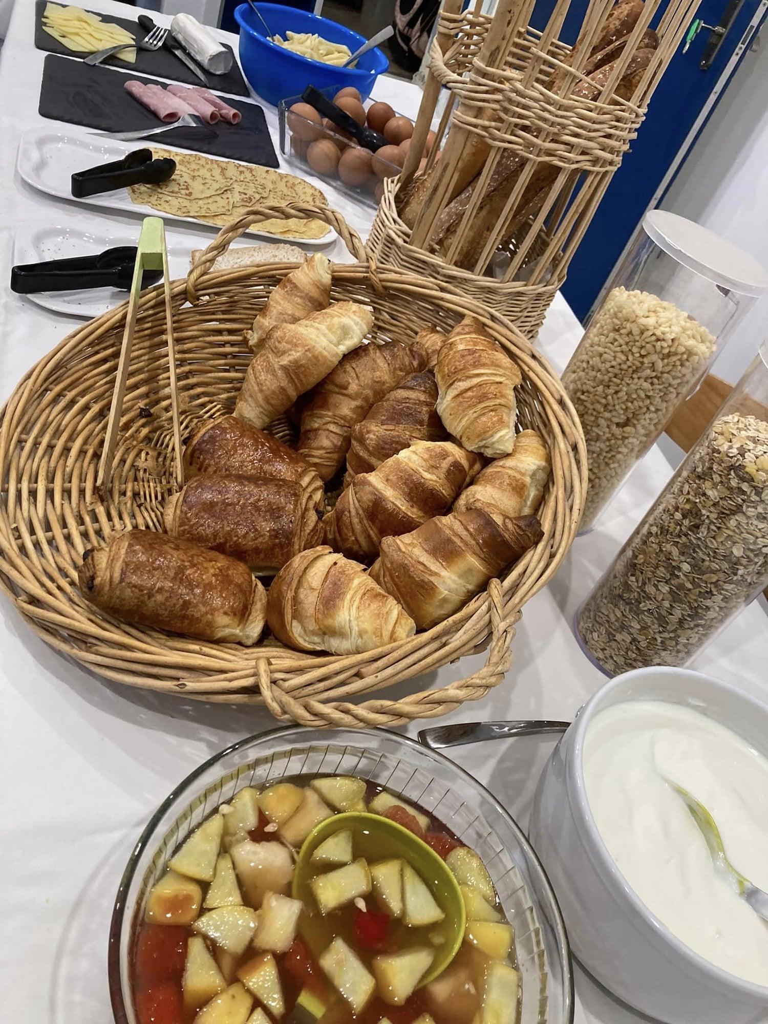 Restaurant Le Gambetta