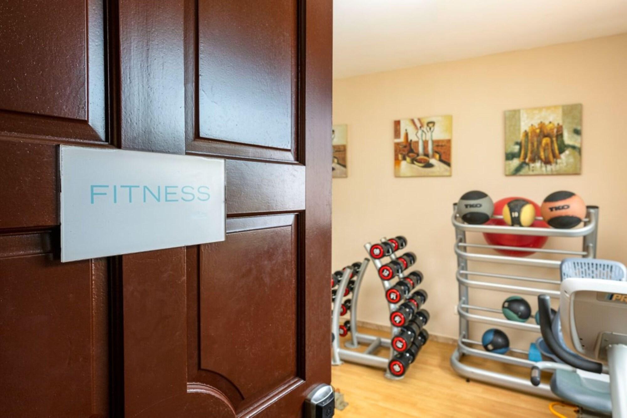 Gimnasio Turaco Spice Tree, a Tribute Portfolio Hotel